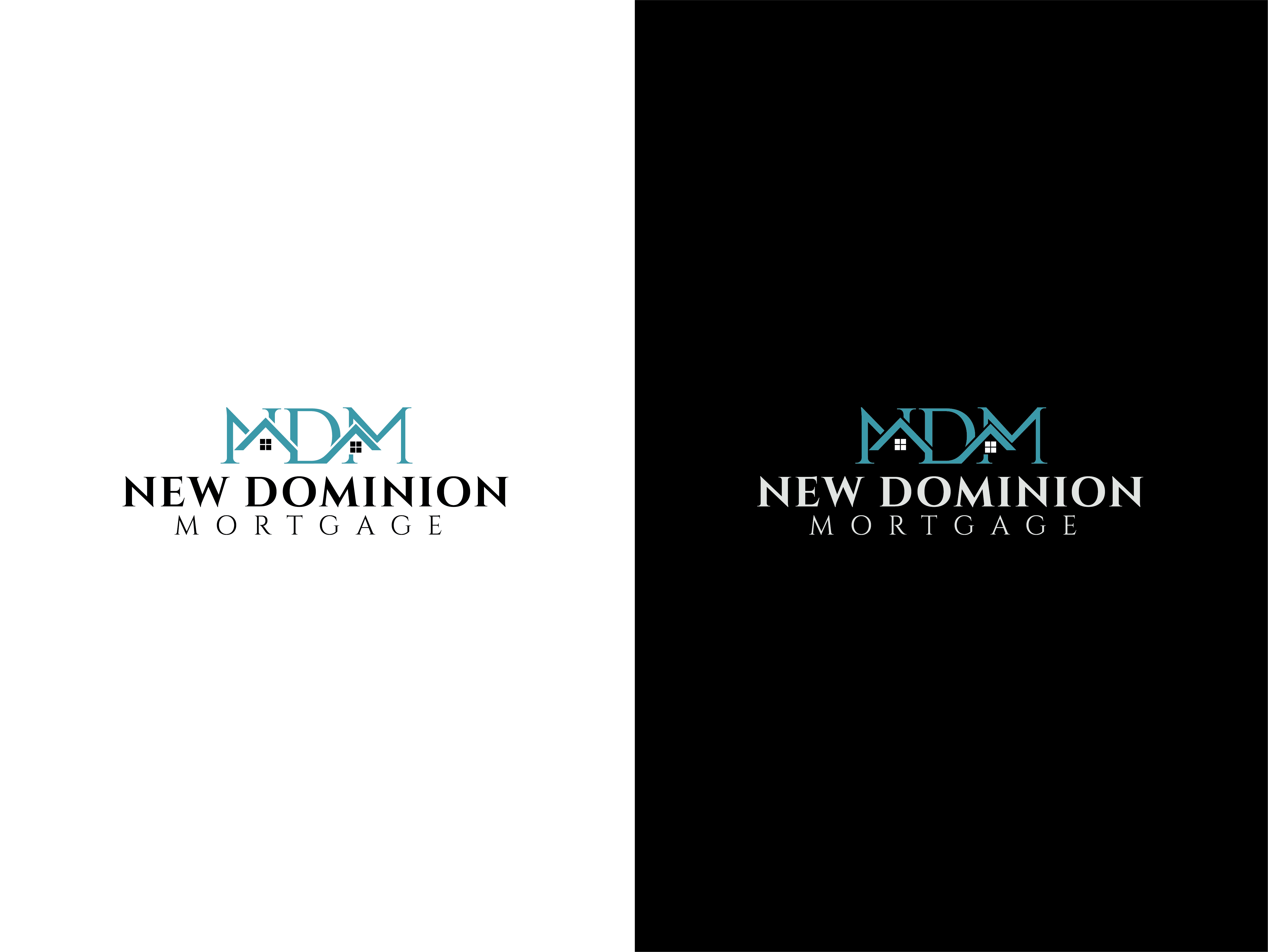 Design de Logo par Jaye95 pour New Dominion Mortgage | Design #30342033