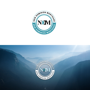 Design de Logo par GraphicsGang pour New Dominion Mortgage | Design : #30345802