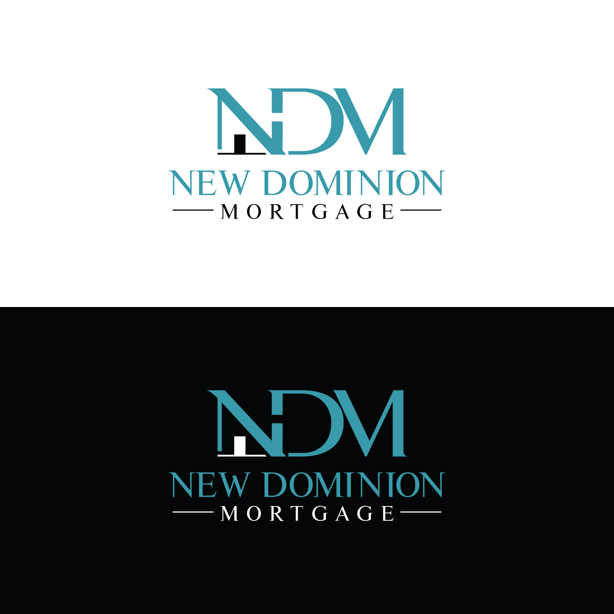 Design de Logo par prodesigns99 pour New Dominion Mortgage | Design #30348773