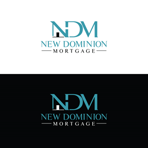 Design de Logo par prodesigns99 pour New Dominion Mortgage | Design #30348773