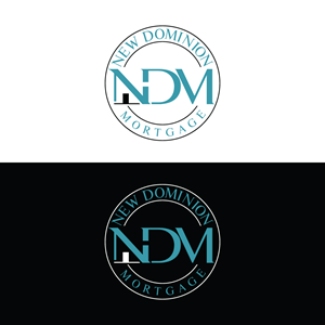 Design de Logo par prodesigns99 pour New Dominion Mortgage | Design : #30348774