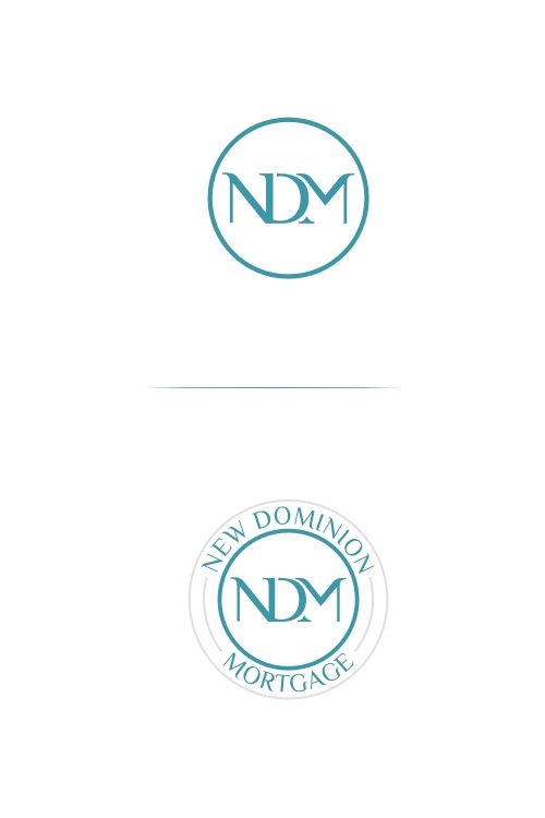Logo Design by iamrady for New Dominion Mortgage | Design #30347734