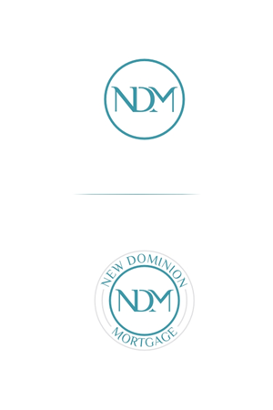 Design de Logo par iamrady pour New Dominion Mortgage | Design : #30347734