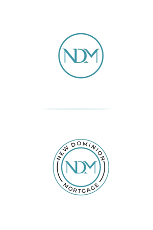 Design de Logo par iamrady pour New Dominion Mortgage | Design : #30348473