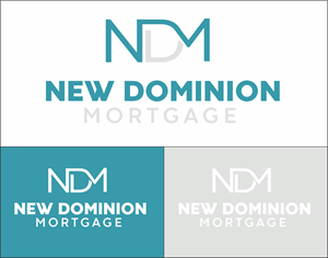 Design de Logo par upworkboy73 pour New Dominion Mortgage | Design : #30338049