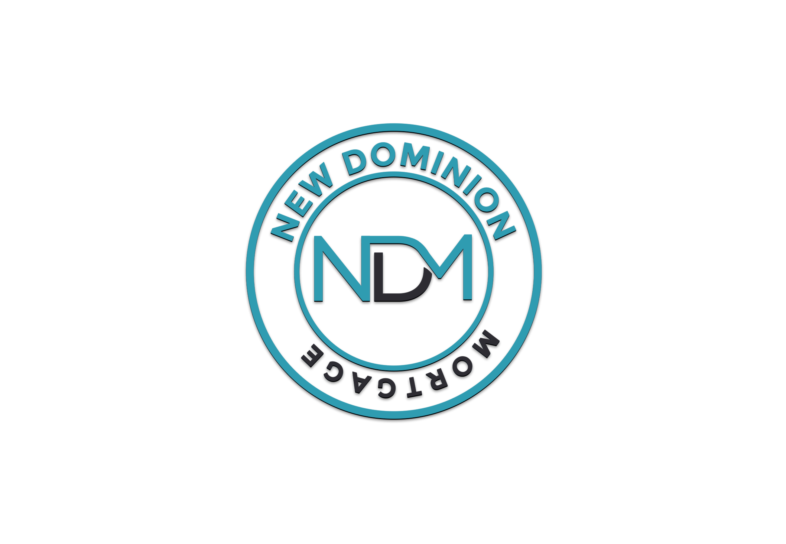 Logo Design by upworkboy73 for New Dominion Mortgage | Design #30338105