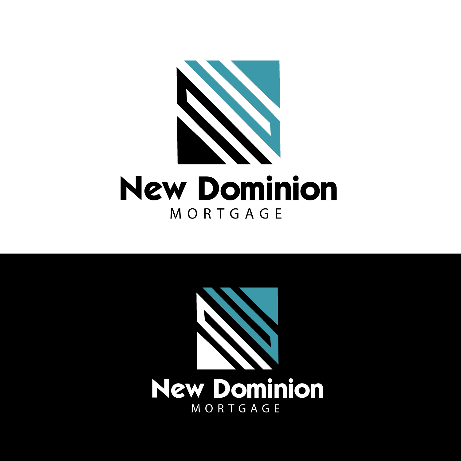 Design de Logo par GODDREAMCREATION pour New Dominion Mortgage | Design #30341114