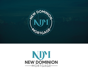 Design de Logo par Rubia@ pour New Dominion Mortgage | Design : #30340360