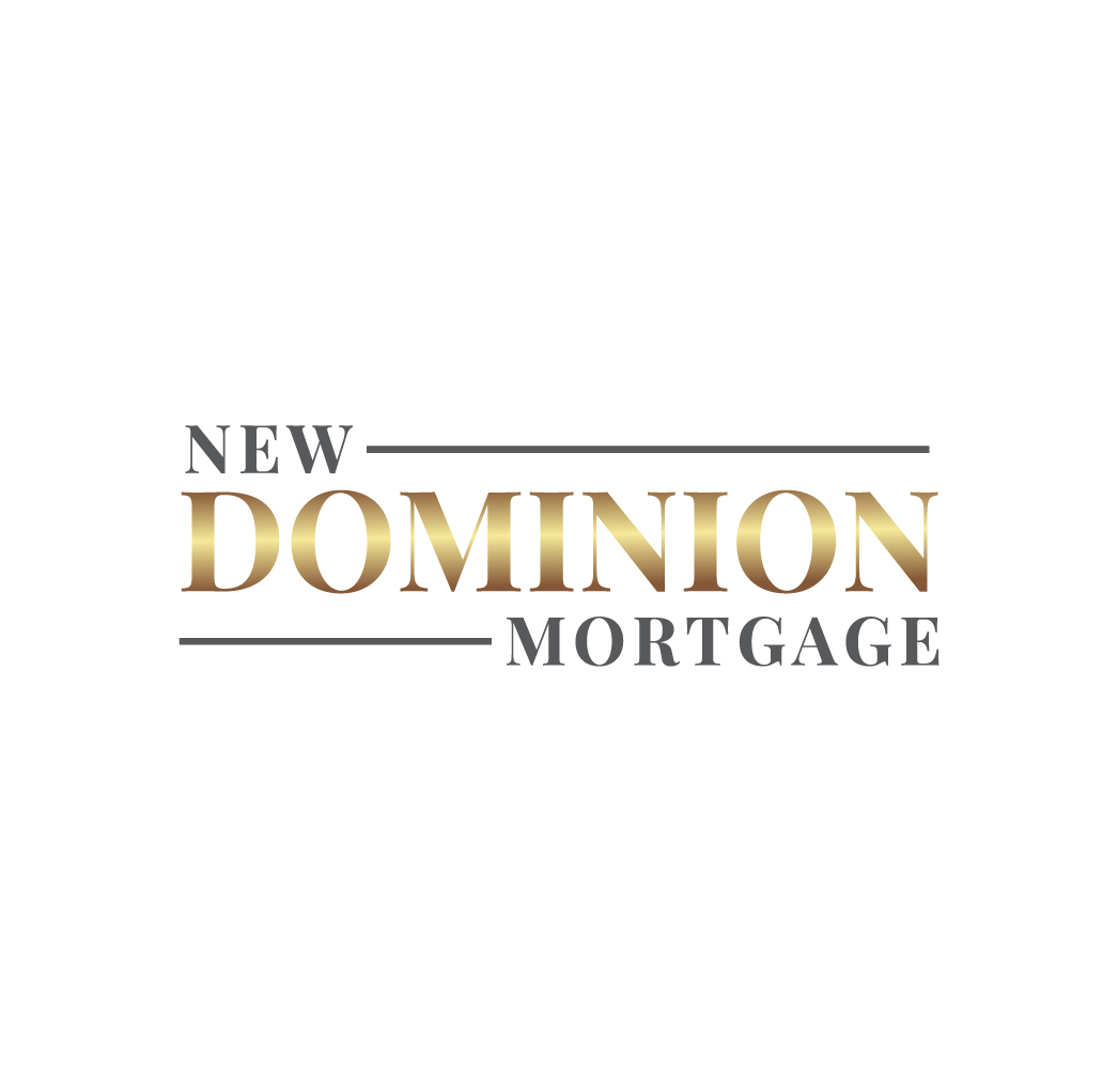 Logo Design by M Habib for New Dominion Mortgage | Design #30345860