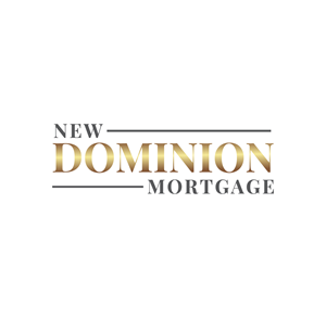 Logo Design by M Habib for New Dominion Mortgage | Design: #30345860