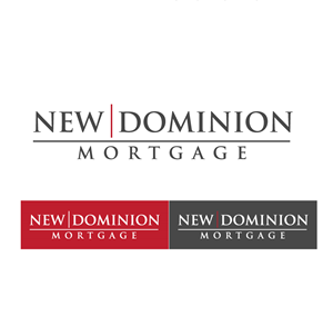 Logo Design by M Habib for New Dominion Mortgage | Design: #30350404