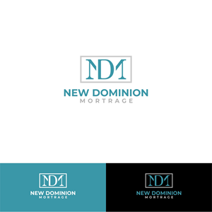 Design de Logo par zegafzulfikart pour New Dominion Mortgage | Design : #30342427