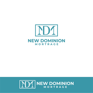 Design de Logo par zegafzulfikart pour New Dominion Mortgage | Design : #30342428