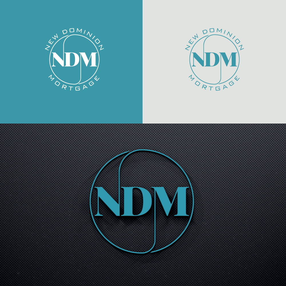 Design de Logo par Trident pour New Dominion Mortgage | Design #30342290
