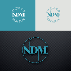 Design de Logo par Trident pour New Dominion Mortgage | Design : #30342290