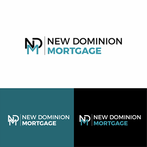 Design de Logo par Creative™ pour New Dominion Mortgage | Design : #30340950