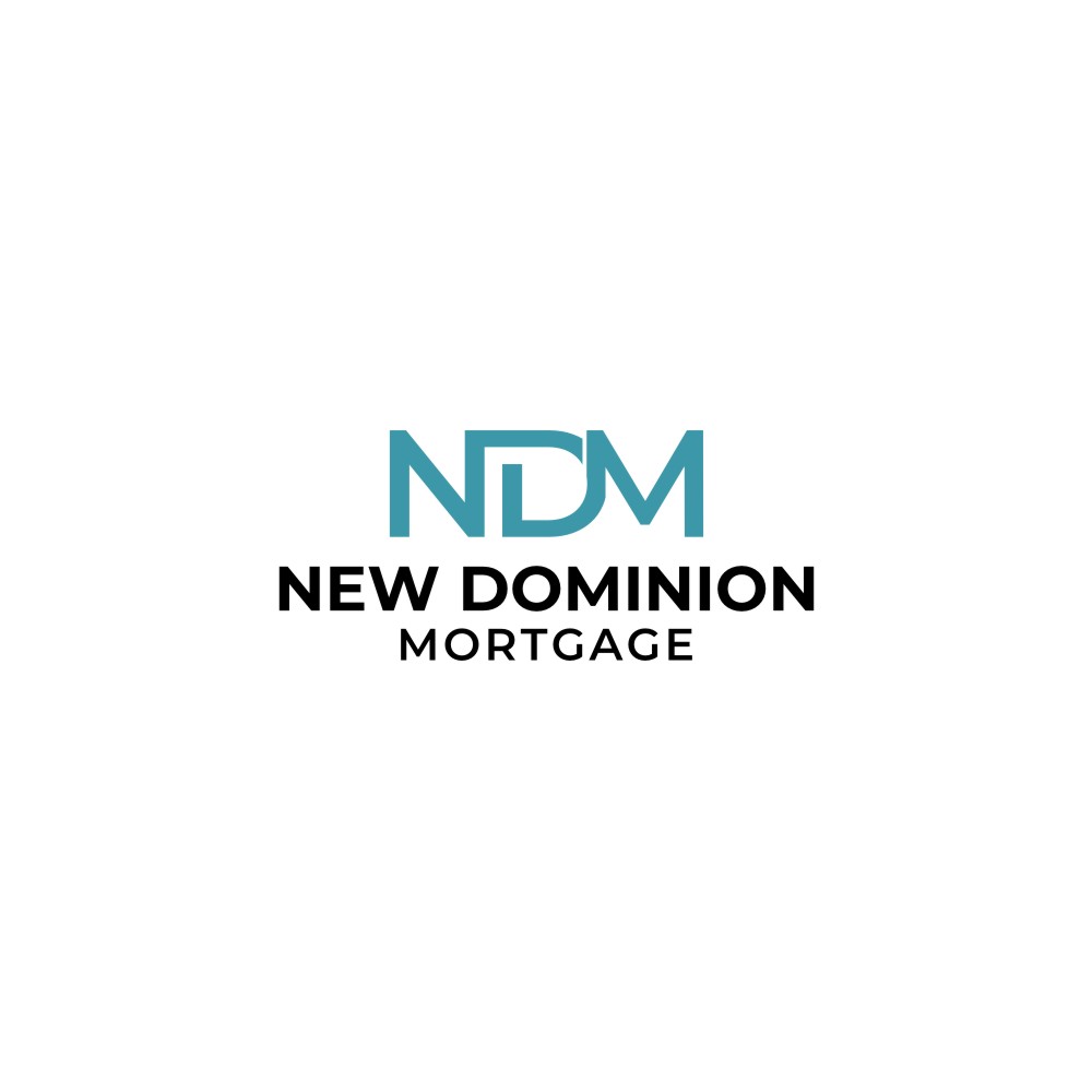 Logo Design by G.R.L.T 2 for New Dominion Mortgage | Design #30342943