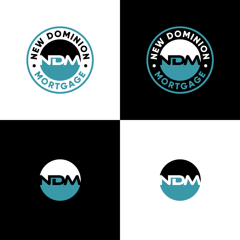 Design de Logo par 1975oliverocampo pour New Dominion Mortgage | Design #30345559