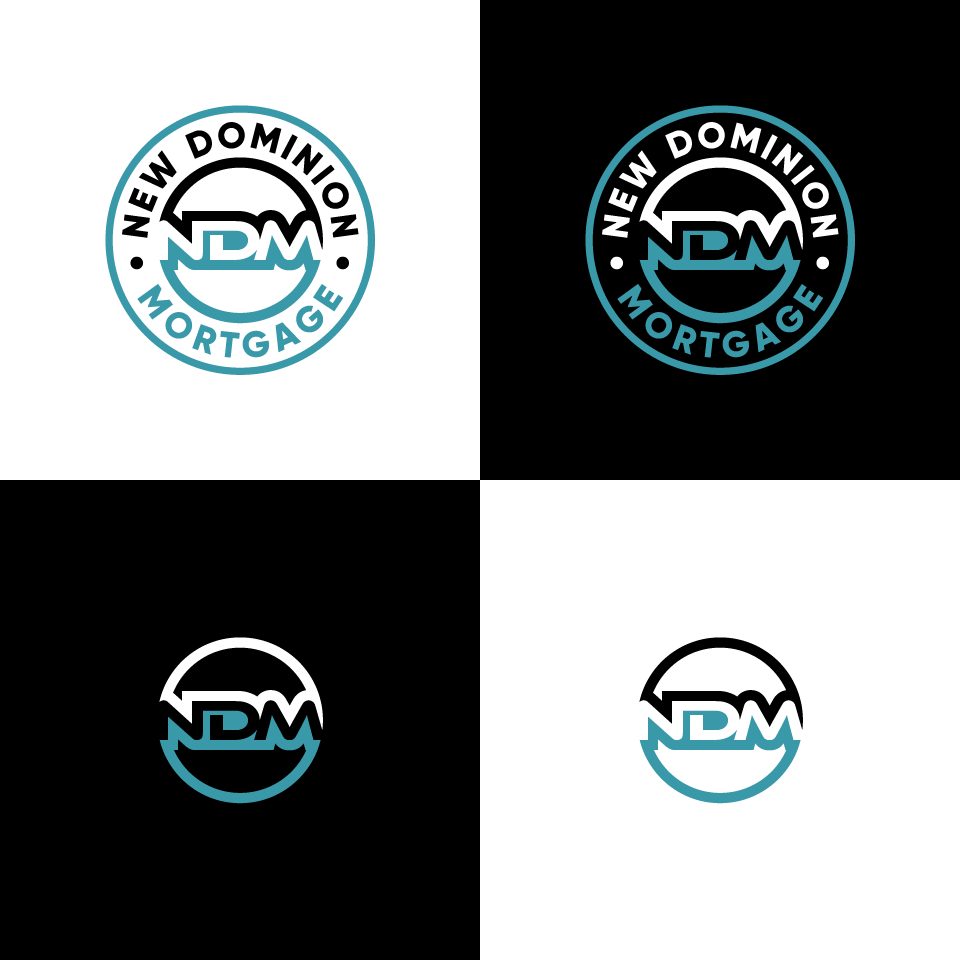 Design de Logo par 1975oliverocampo pour New Dominion Mortgage | Design #30345600