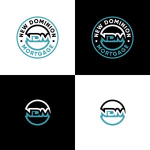 Design de Logo par 1975oliverocampo pour New Dominion Mortgage | Design : #30345600