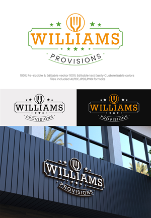 Design de Logo par Design Athics pour ce projet | Design : #30346092