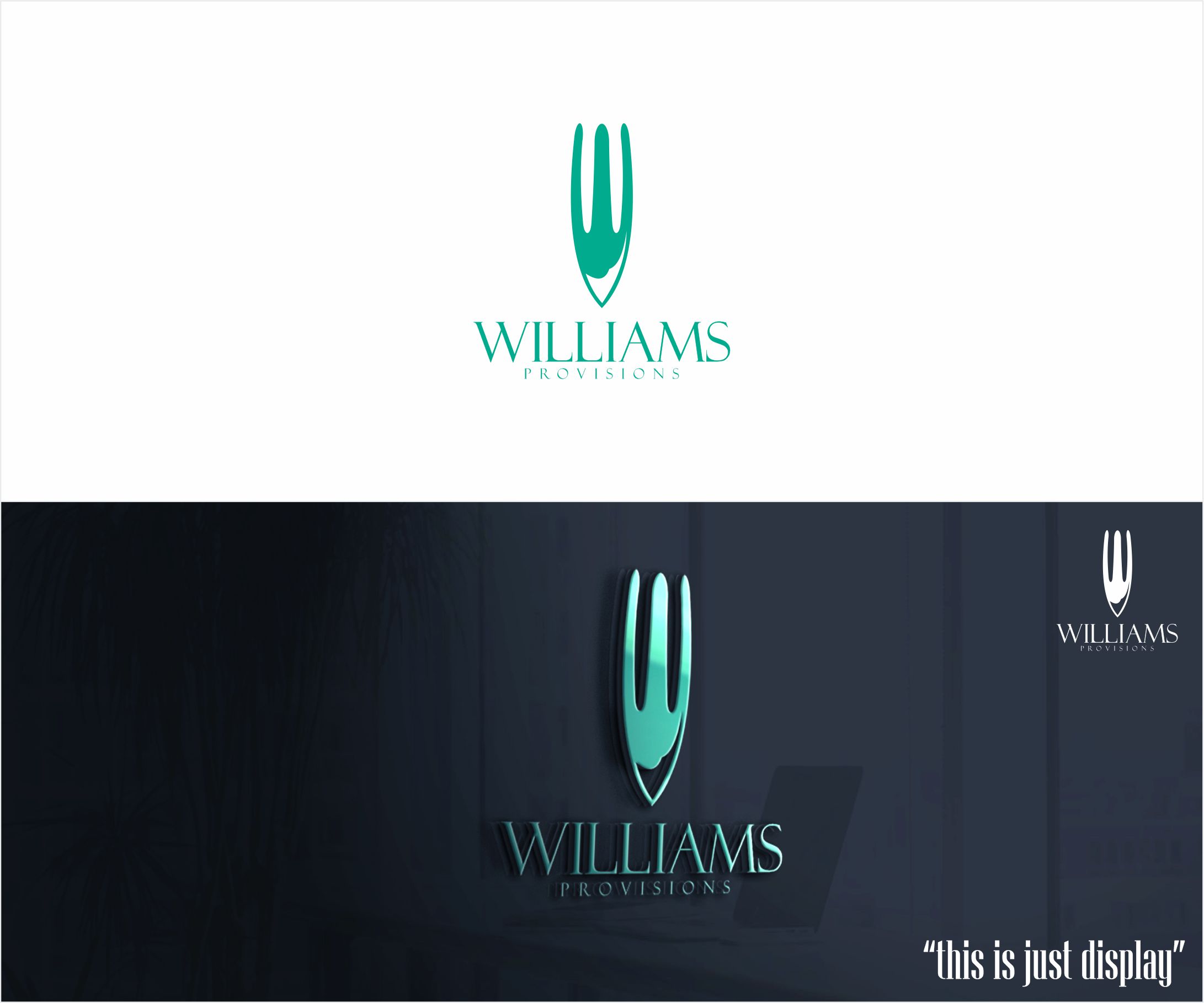 Design de Logo par alkaline pour ce projet | Design #30341430