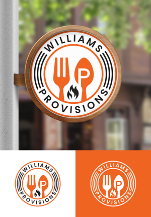 Logo Design by loveqis for this project | Design: #30340394