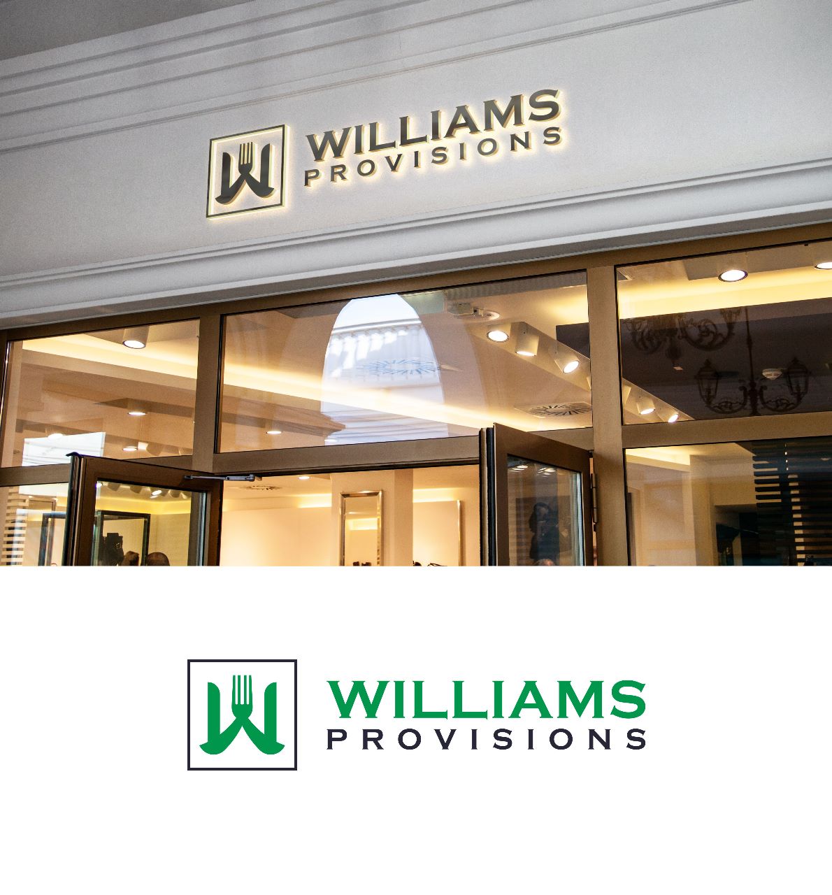 Logo Design by yellowdot for this project | Design #30346680