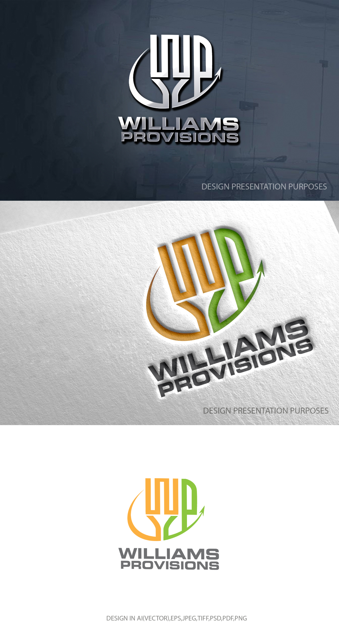 Logo Design by zebronicgraphic for this project | Design #30338092