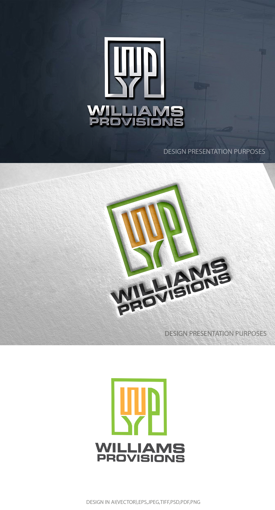 Design de Logo par zebronicgraphic pour ce projet | Design #30338498