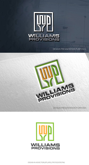 Design de Logo par zebronicgraphic pour ce projet | Design : #30338498