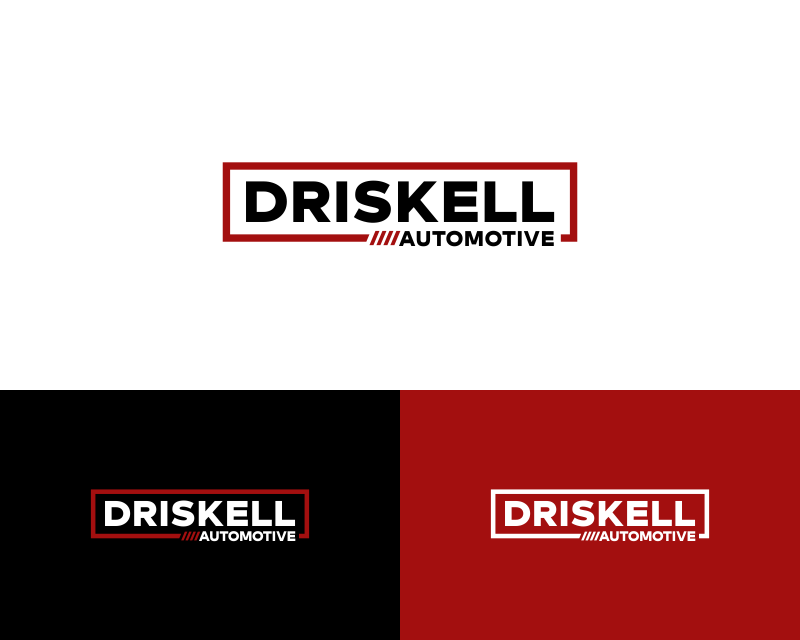 Logo Design by HADE DESAIN for this project | Design #30347849