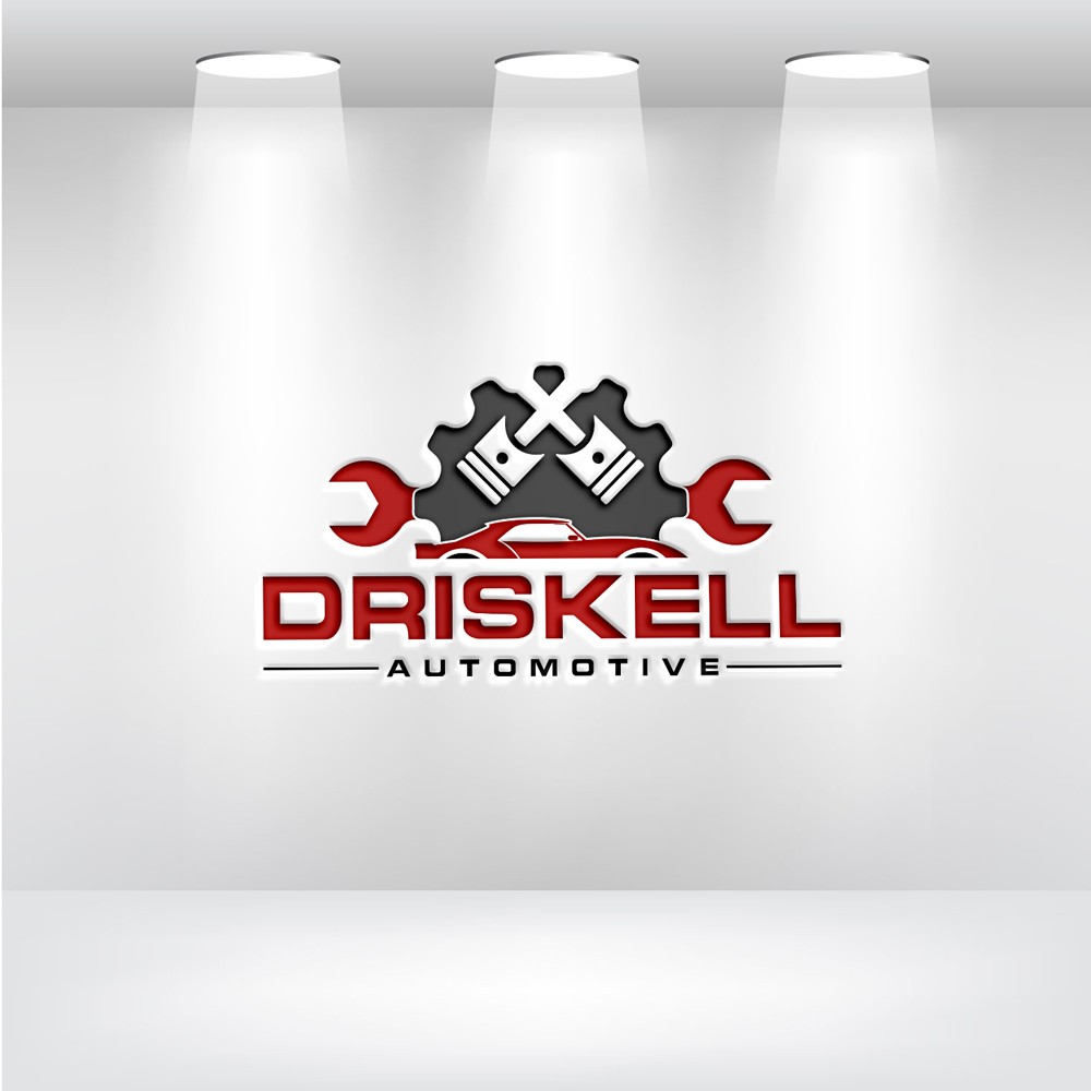 Logo Design by Uhm@design for this project | Design #30339671