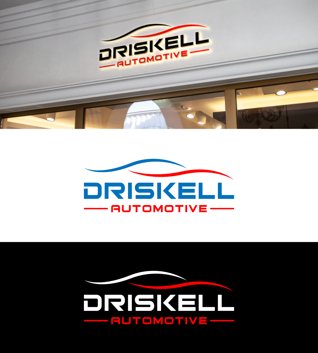 Logo Design by Mr. Art for this project | Design #30354754