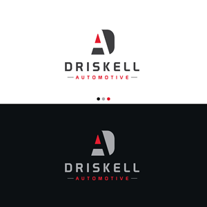Logo Design by Revolt Team