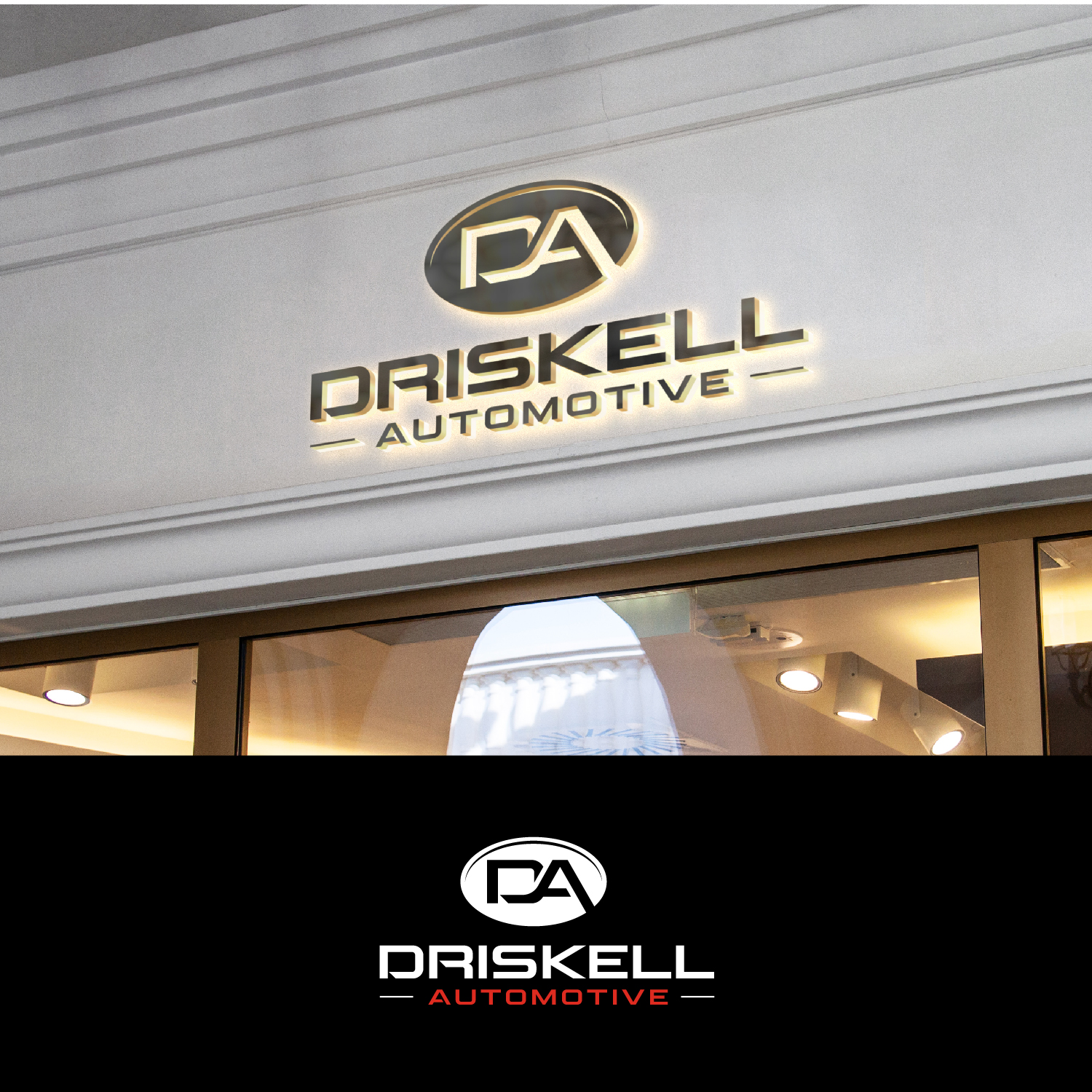 Logo Design by S.H Designs for this project | Design #30338604