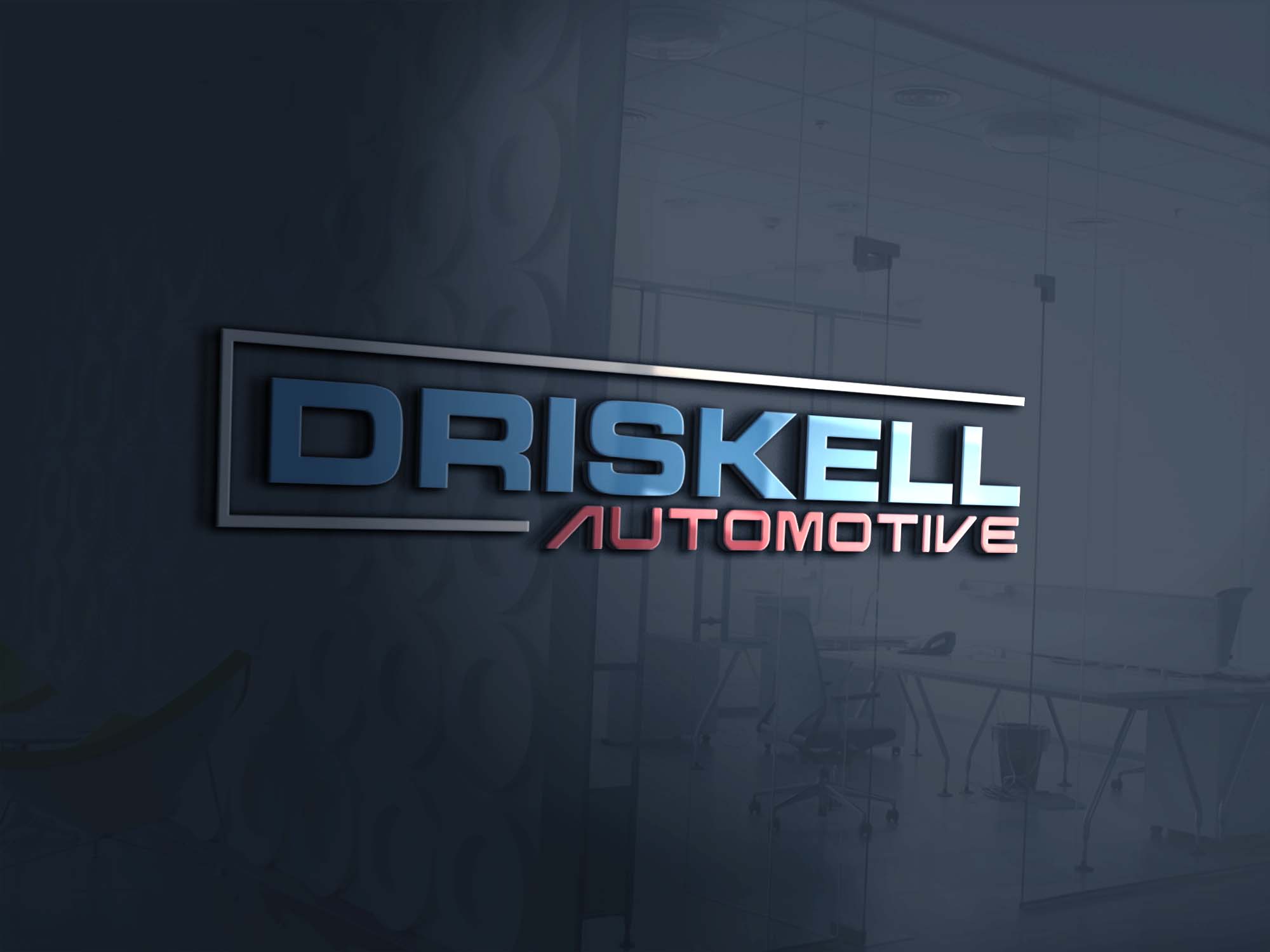 Logo Design by ngibad for this project | Design #30357824