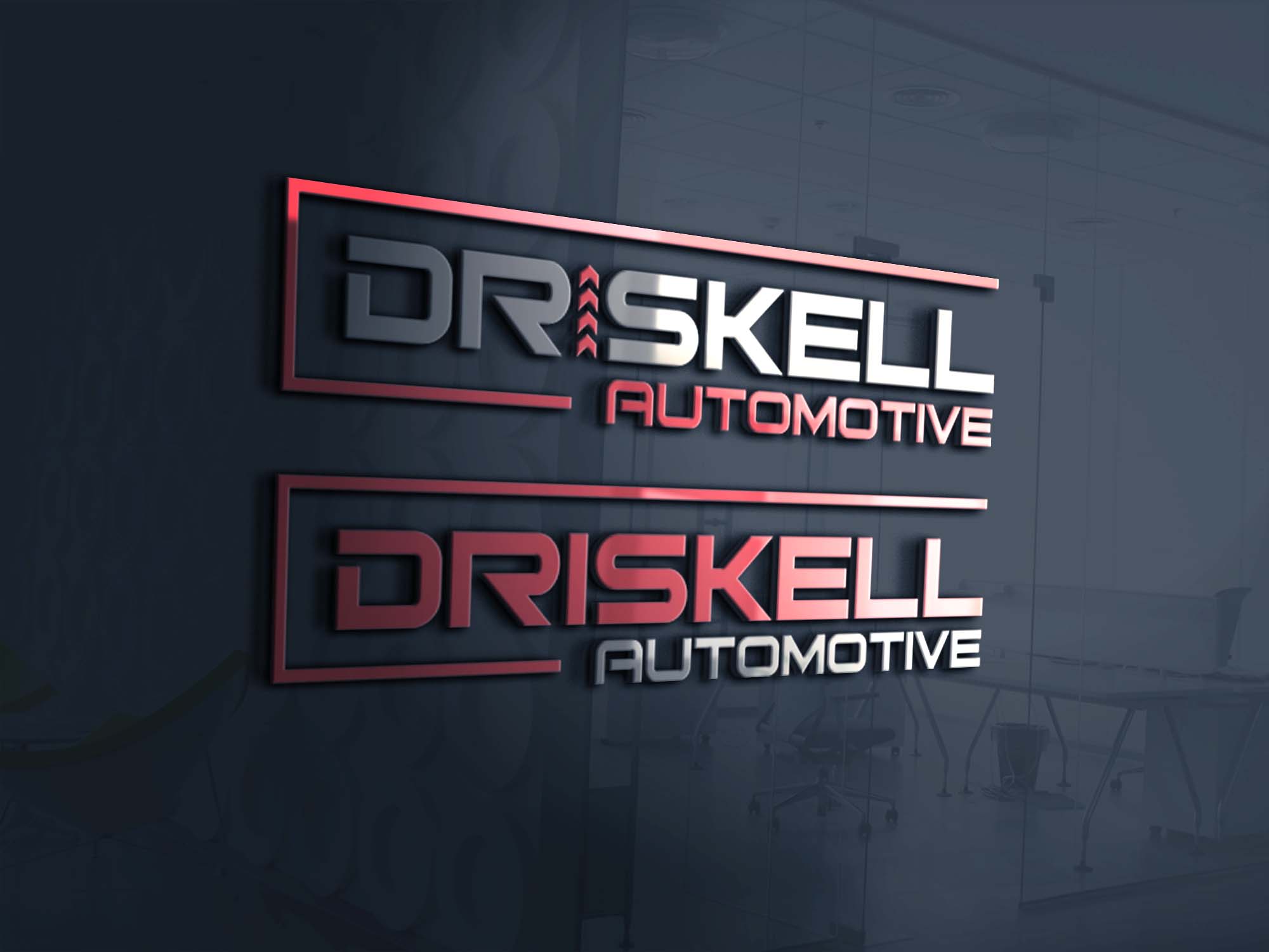 Logo Design by ngibad for this project | Design #30370177