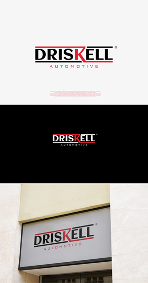 Logo Design by graphicawy