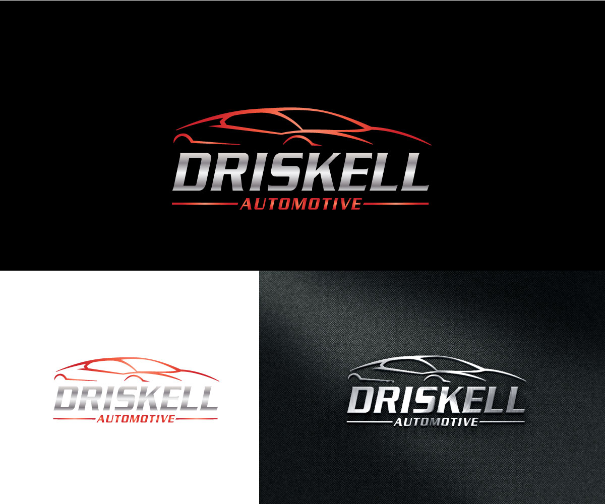 Logo Design by ayanpixel for this project | Design #30338424