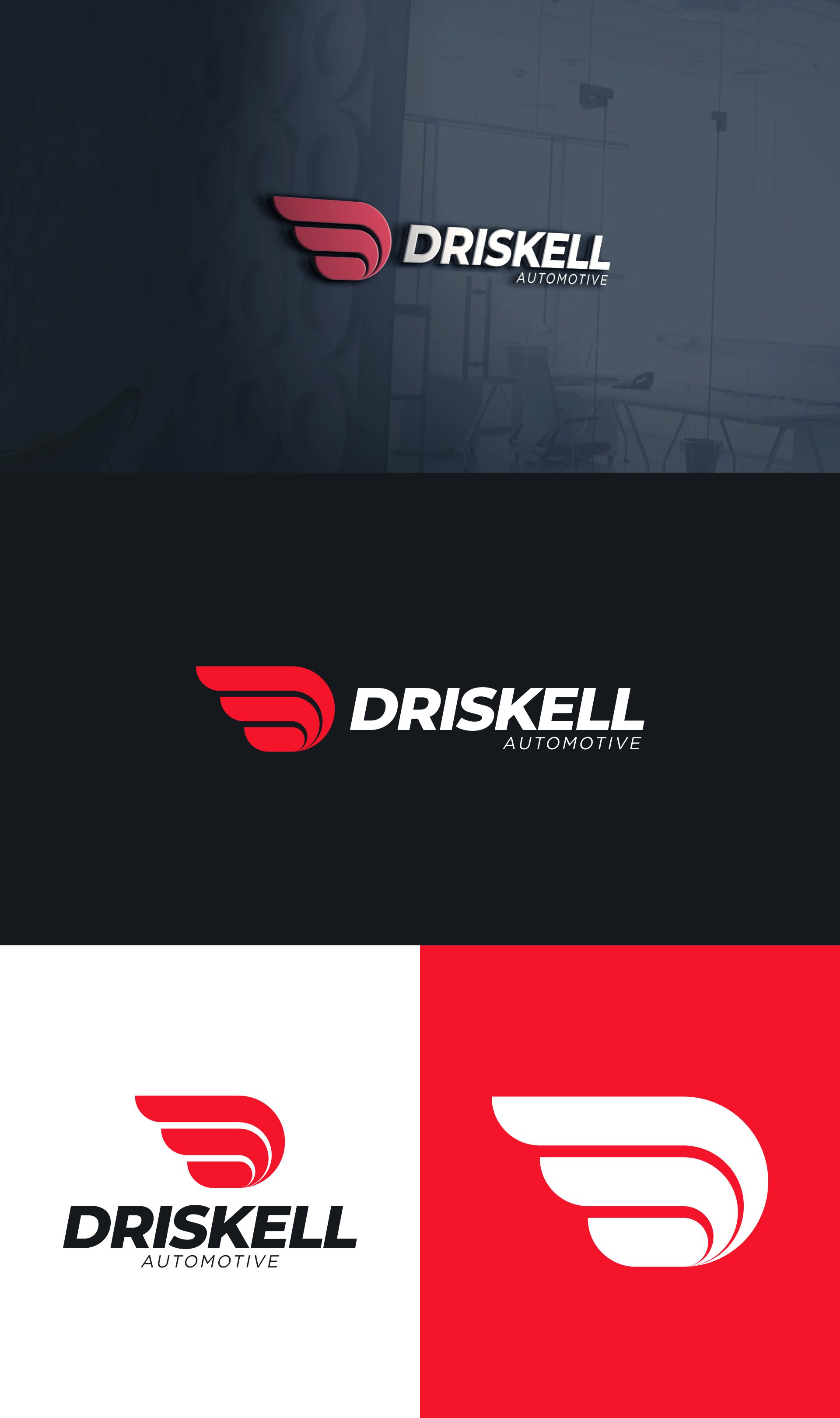 Logo Design by Bayu sugara for this project | Design #30371388