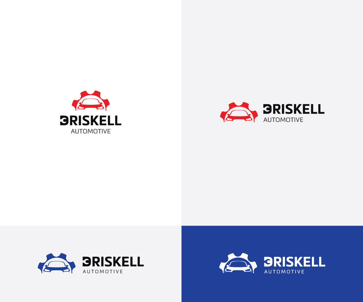 Logo Design by mehedi6566 for this project | Design #30344383