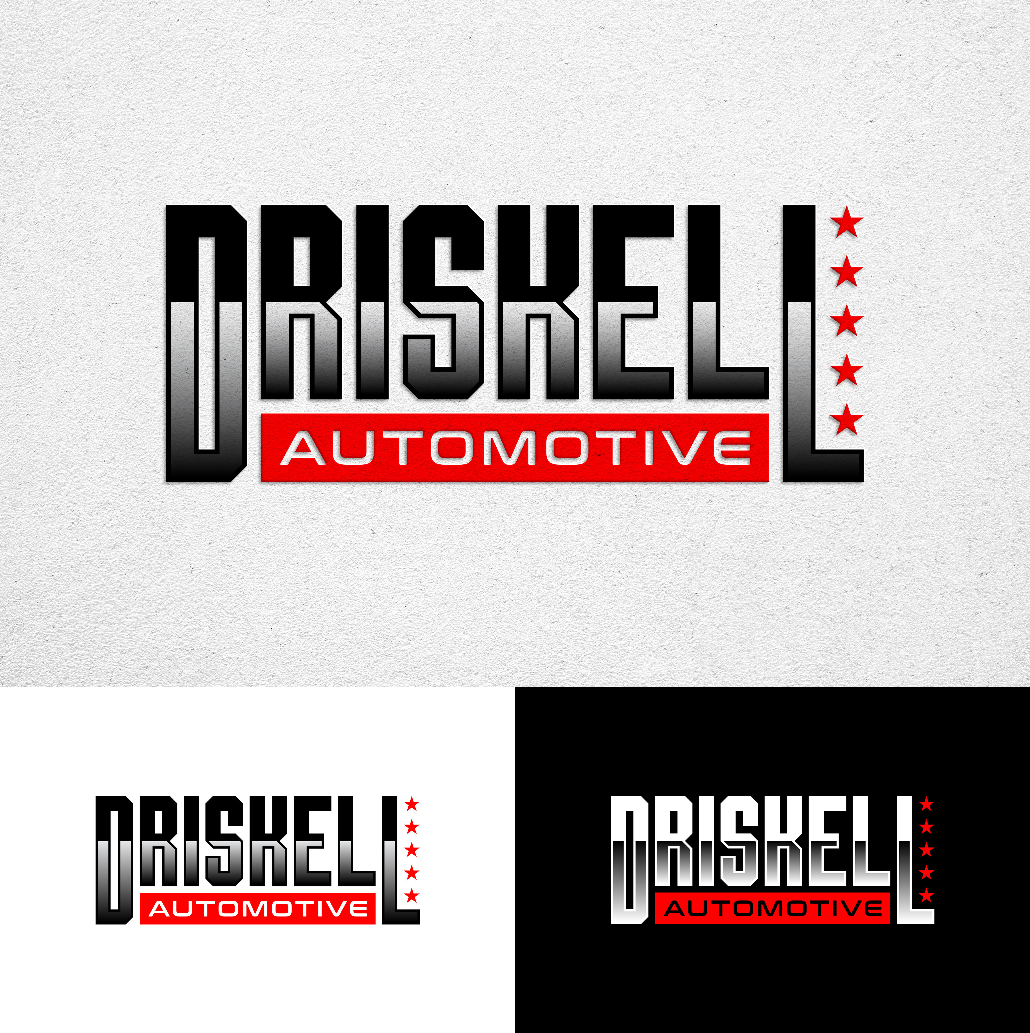 Logo Design by loveqis for this project | Design #30340269