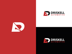 Logo Design by Visionarydexiner