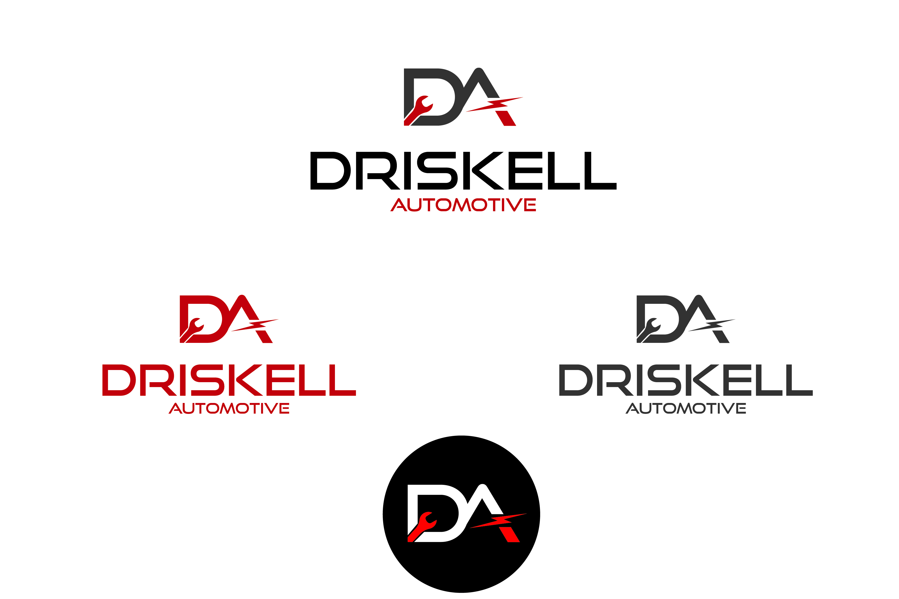 Logo Design by Sgyn Id for this project | Design #30377352