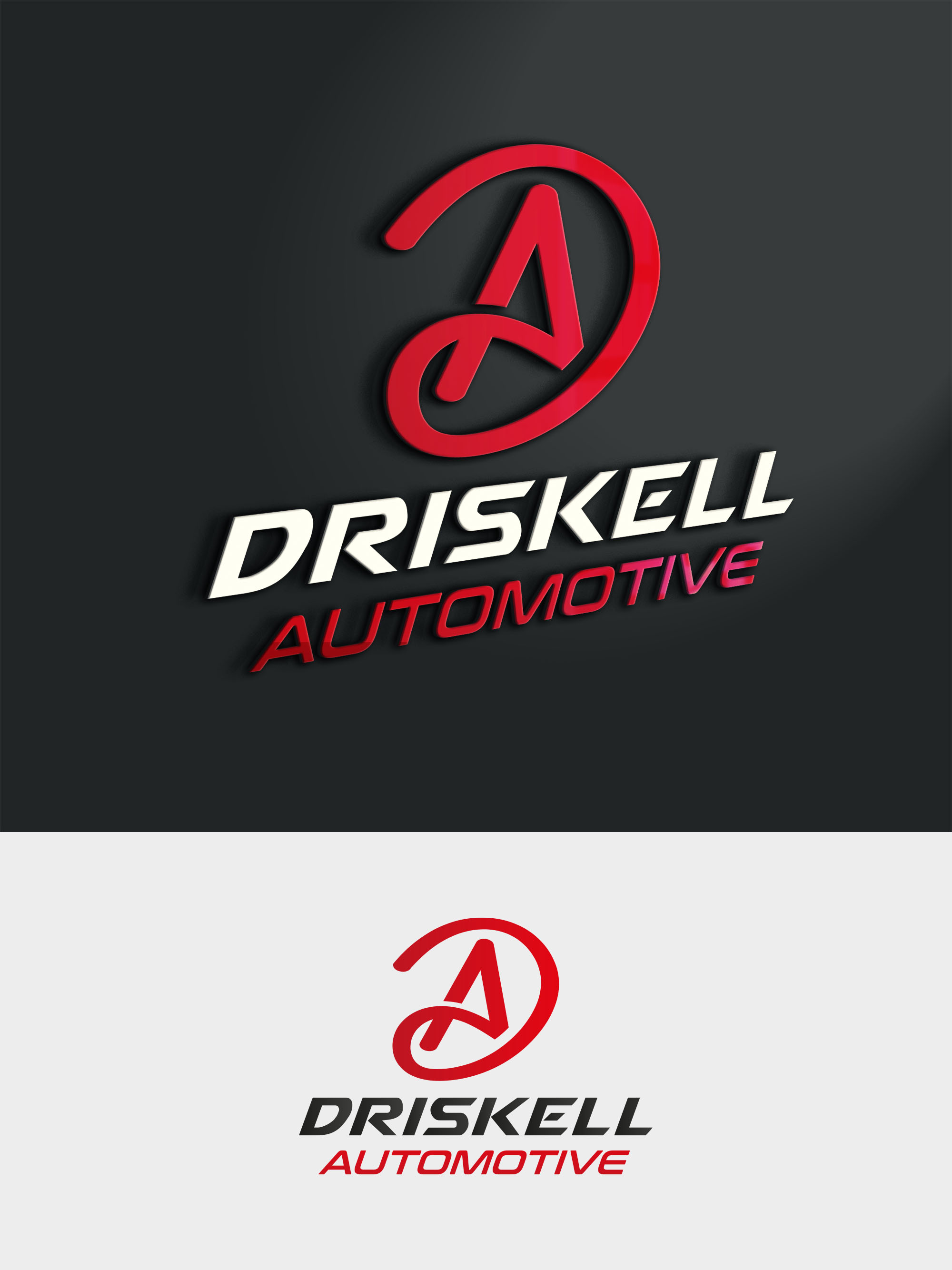 Logo Design by yellowdot for this project | Design #30344193