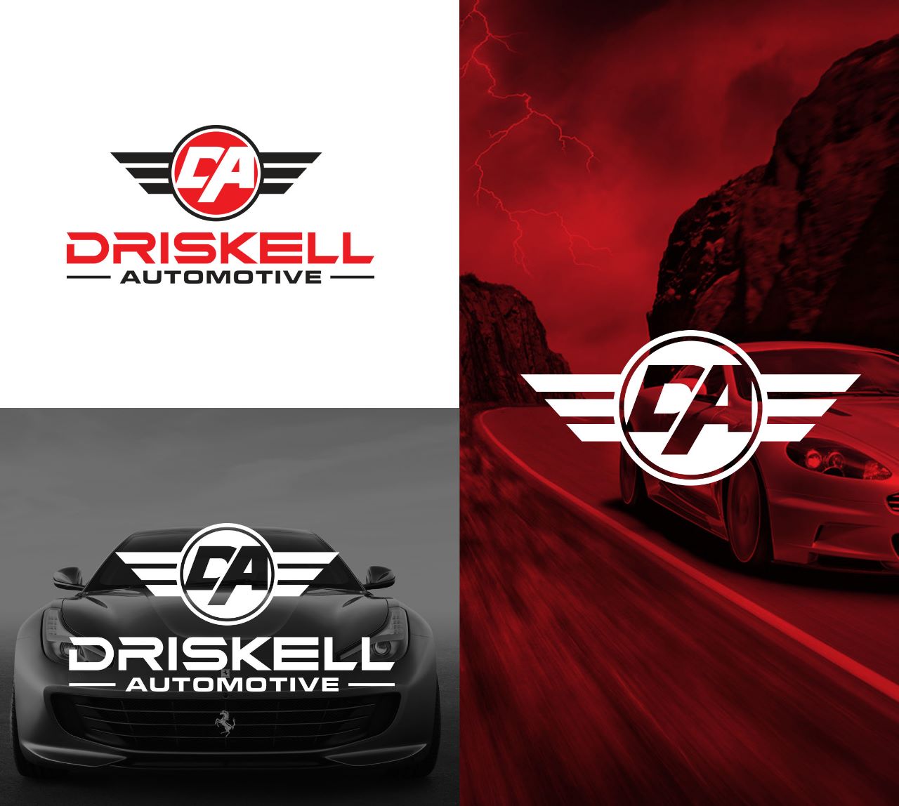 Logo Design by yellowdot for this project | Design #30344356