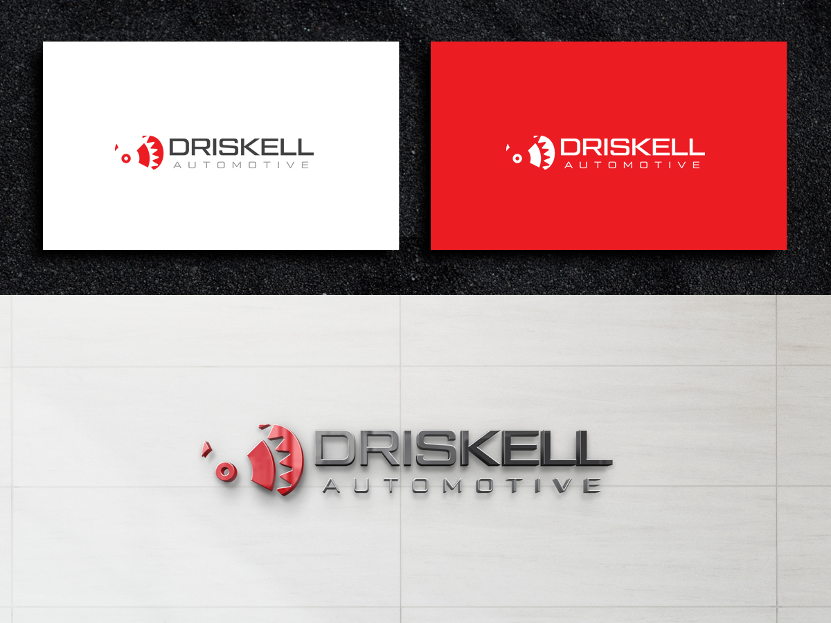 Logo Design by ArtSamurai for this project | Design #30351171