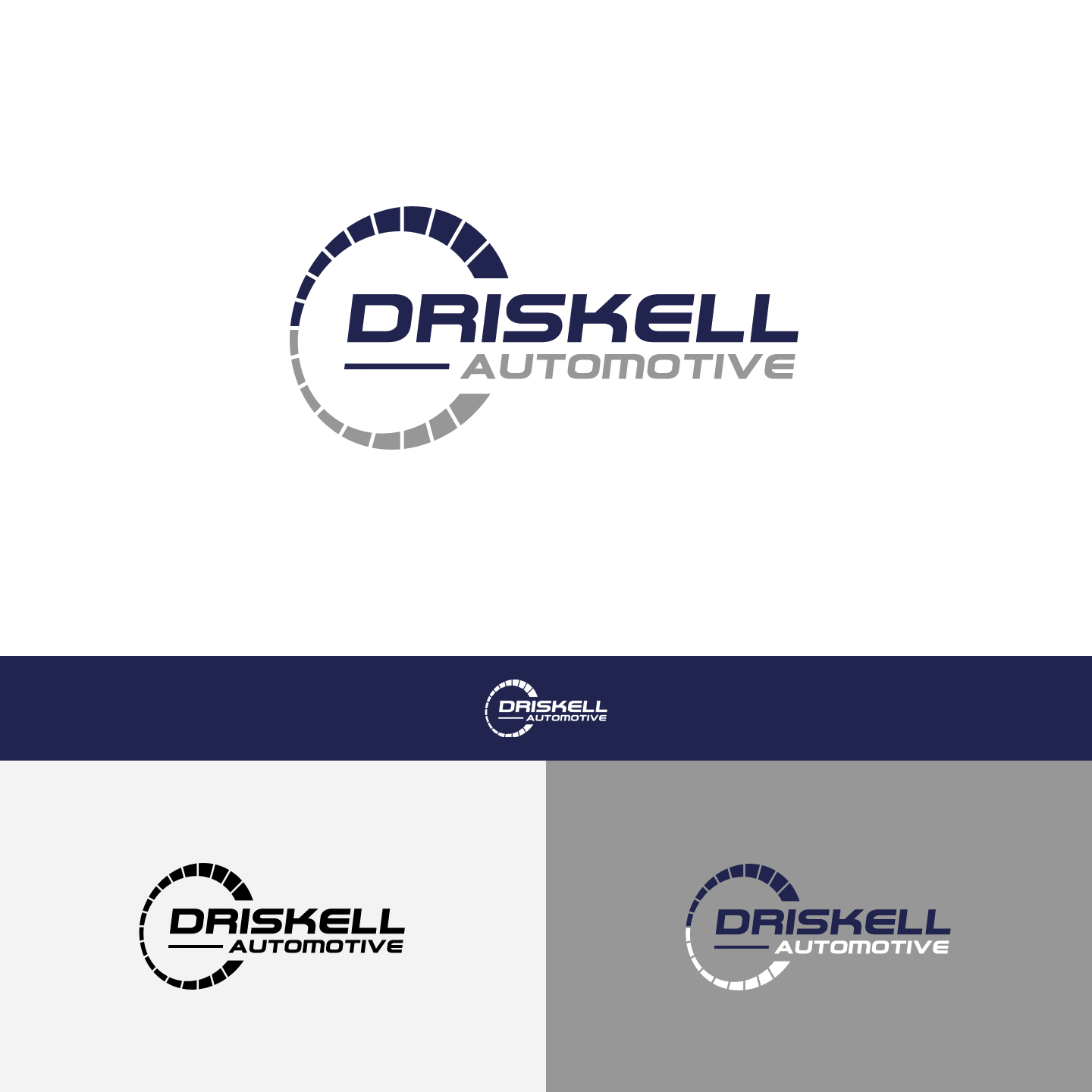 Logo Design by DiLion for this project | Design #30339434