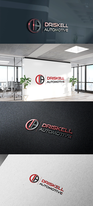 Logo Design by yoossefMaroc for this project | Design: #30341076